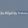 Logo Au Régal du Trièves