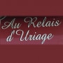 Logo Au Relais d'Uriage