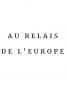Logo Au relais de l'europe