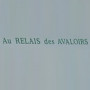 Au Relais des Avaloirs Boulay les Ifs