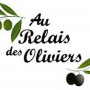 Logo Au Relais des Oliviers