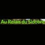 Logo Au Relais du Sidobre
