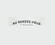Logo Au Rendez-Vous de Montmartre