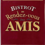 Logo Au Rendez vous Des Amis