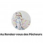 Logo Au Rendez-Vous Des Pêcheurs
