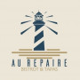 Logo Au Repaire