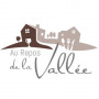 Logo Au Repos de la Vallée