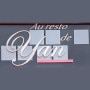 Logo Au Resto De Yan