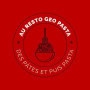 Logo Au Resto Geo Pasta