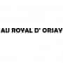 Au Royal d'Orsay Orsay
