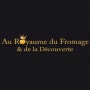 Logo Au Royaume du Fromage