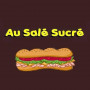 Logo Au Salé Sucré