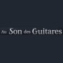 Logo Au son des guitares