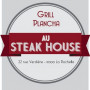 Logo Au Steak House