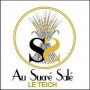 Logo Au Sucré Salé