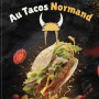 Logo Au Tacos Normand