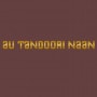 Logo Au Tandoori Naan