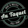 Logo Au Taquet