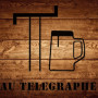 Logo Au télégraphe