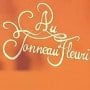 Logo Au Tonneau Fleuri