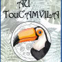 Logo Au Toucamvila
