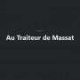 Logo Au Traiteur de Massat