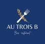 Logo Au trois B