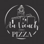 Logo Au Vieuch Pizza