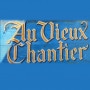 Logo Au vieux chantier
