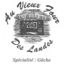 Logo Au Vieux Four des Landes
