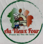 Logo Au vieux four