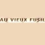 Logo Au Vieux Fusil