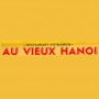 Logo Au Vieux Hanoi
