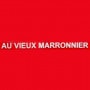 Logo Au Vieux Marronnier