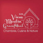 Logo Au Vieux Moulin