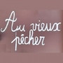 Logo Au Vieux Pecher