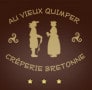 Logo Au vieux quimper