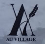 Logo Au village