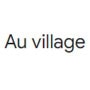 Logo Au village