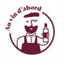 Logo Au Vin d'Abord