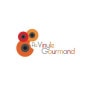 Logo Au Vinyle Gourmand