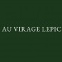 Logo Au virage Lepic