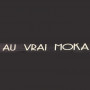 Logo Au Vrai Moka