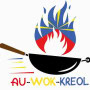 Logo Au-Wok-kreol