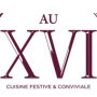 Au Xvi Gevrey Chambertin