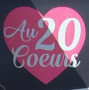 Logo Au20coeurs