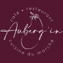 Logo Auberg'in Café Restaurant