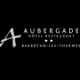 Logo Aubergade