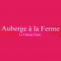 Logo Auberge à la ferme du château vieux