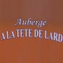 Auberge a La Tete De Lard La Ferte Imbault